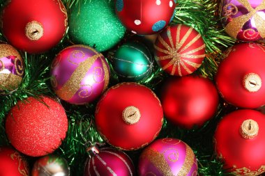 christmas dekorasyon