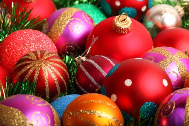christmas dekorasyon