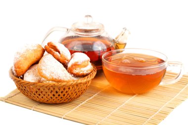 ev yapımı kurabiye