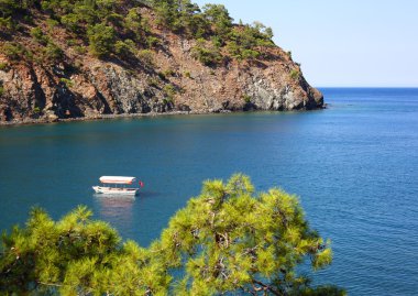 kemer, Türkiye
