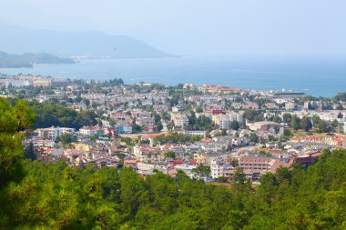 kemer, Türkiye