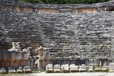 Antik amfitiyatro