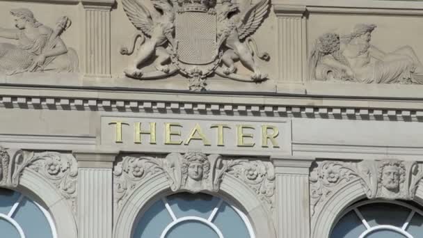 Théâtre historique 