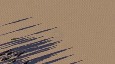 kamera parça throug ampul