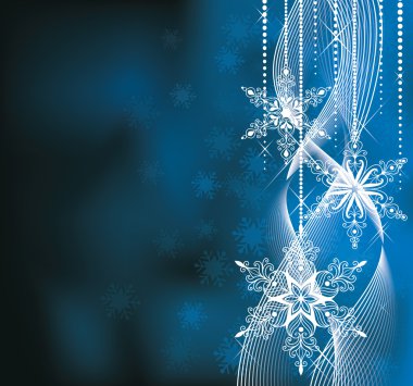 Christmas backround. clipart