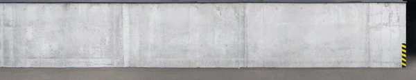 Фрагмент Міської Бетонної Стіни Будівлі Асфальтовий Тротуар Фасад Будівлі Шаблон — стокове фото