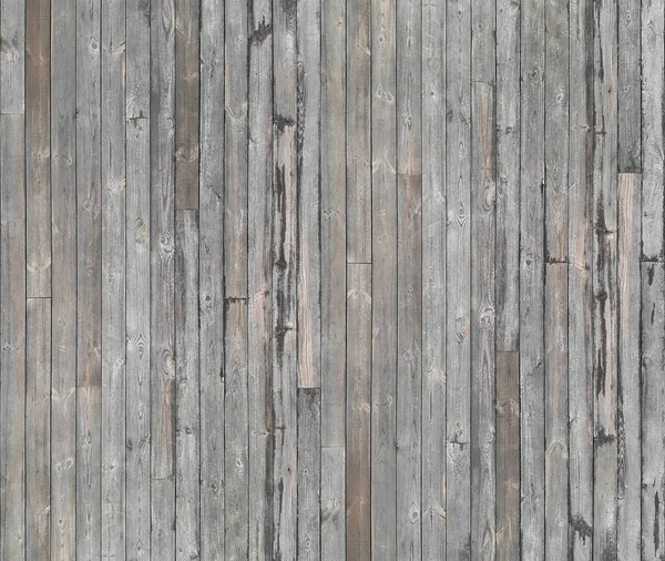 Dark Wood Facade Flooring Weathered Wood Board Texture Pattern — стоковое фото
