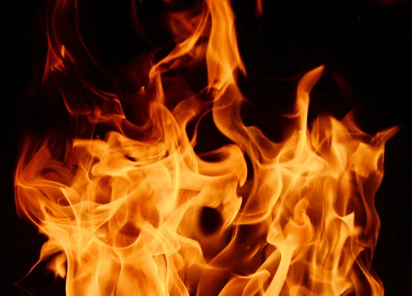 Fire — Stock Photo, Image