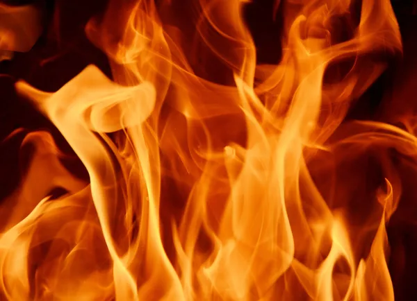 Fire — Stock Photo, Image