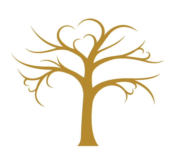 Tree Royalty Free Stock Vectors