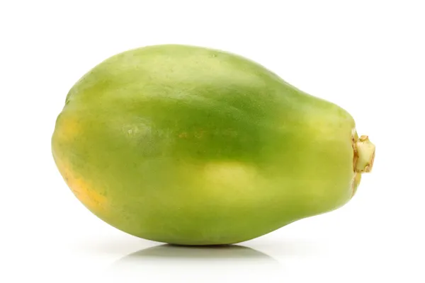 Papaya madura — Foto de Stock