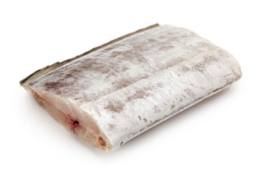 Asya kurdele balığı.