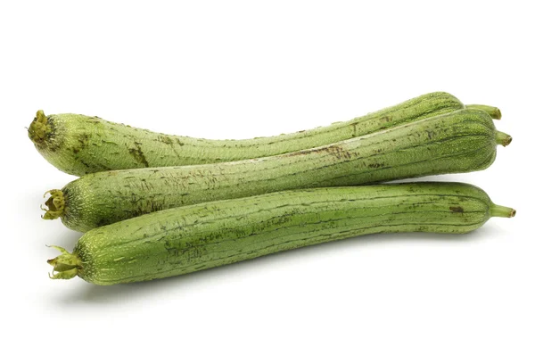 Färska luffa — Stockfoto