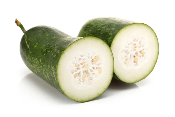 Melon zimowy — Zdjęcie stockowe