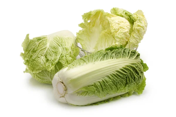 Chinese cabbage — Stock Photo, Image