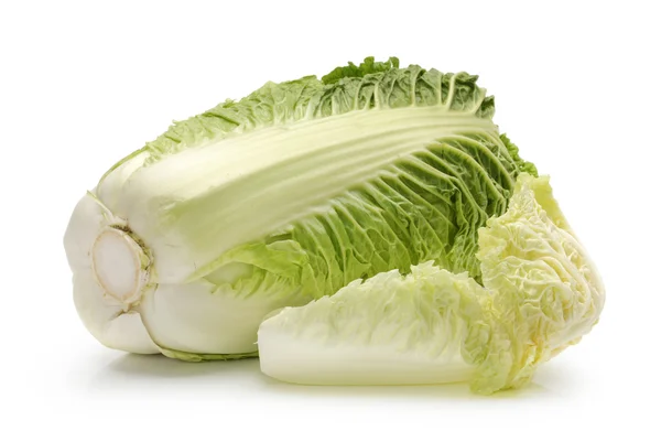 Chinese cabbage — Stock Photo, Image