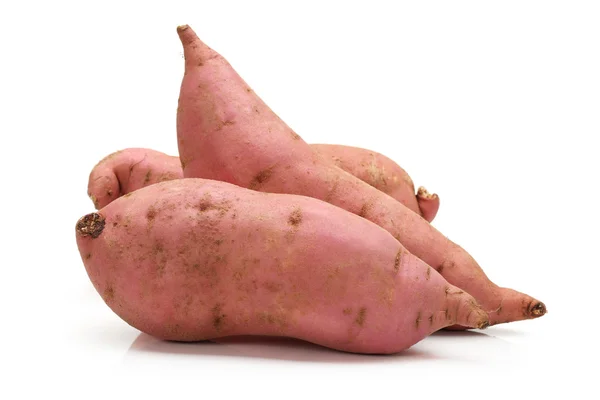 Sötpotatis — Stockfoto