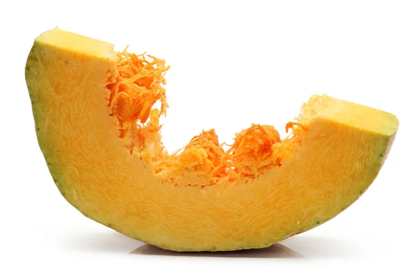 Oranžové dýně — Stock fotografie