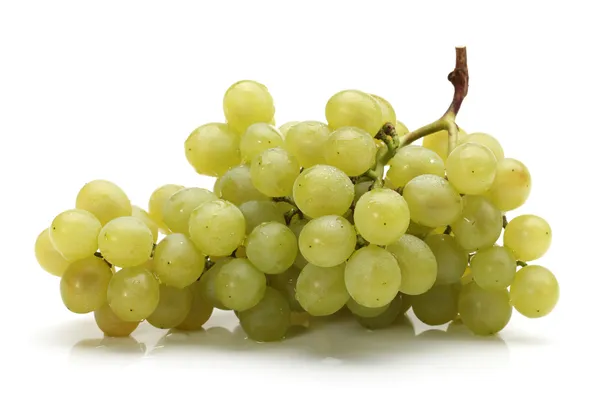 Uvas frescas — Fotografia de Stock