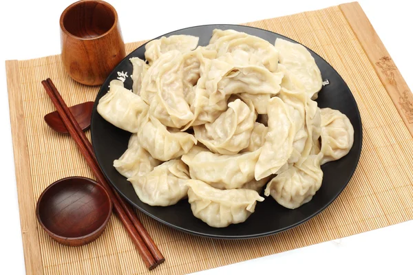 Chinesische Knödel — Stockfoto