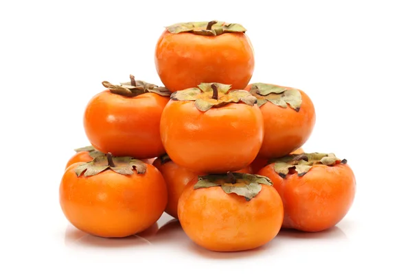 Persimmon — Stockfoto