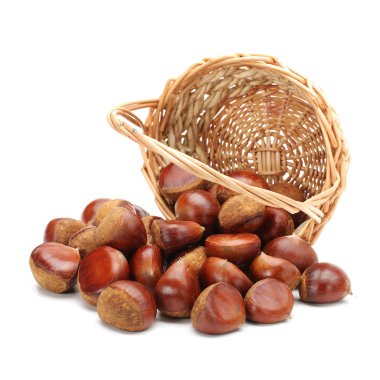 tatlı kestane