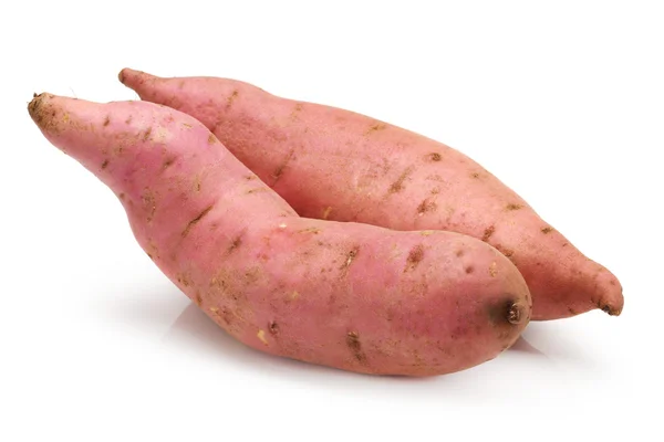 Sötpotatis — Stockfoto