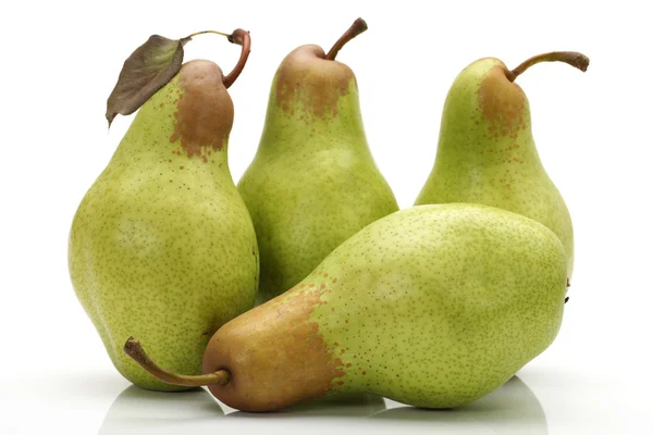 Smakelijke pear — Stockfoto