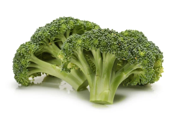 Broccoli — Fotografie, imagine de stoc