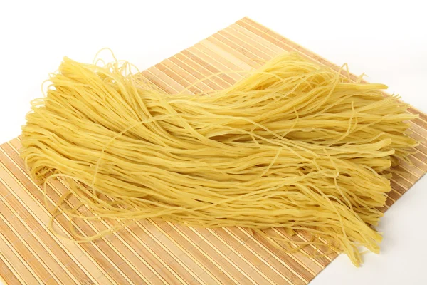 Korean cold noodle — Stock Photo, Image