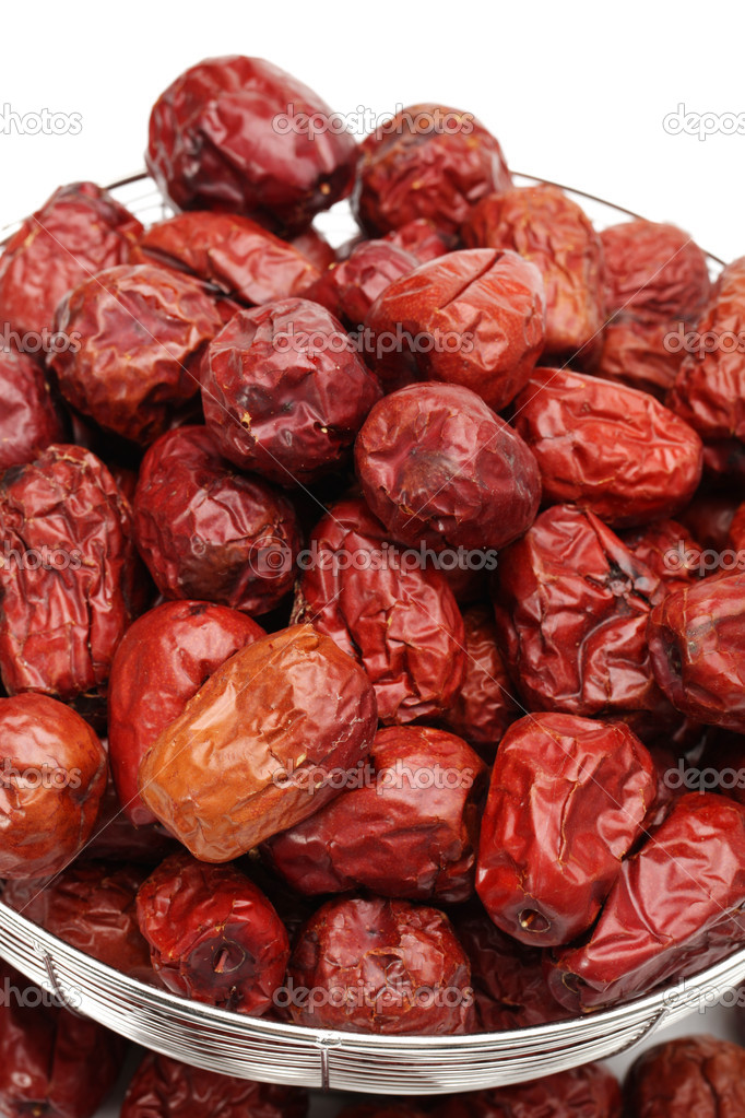 Red date