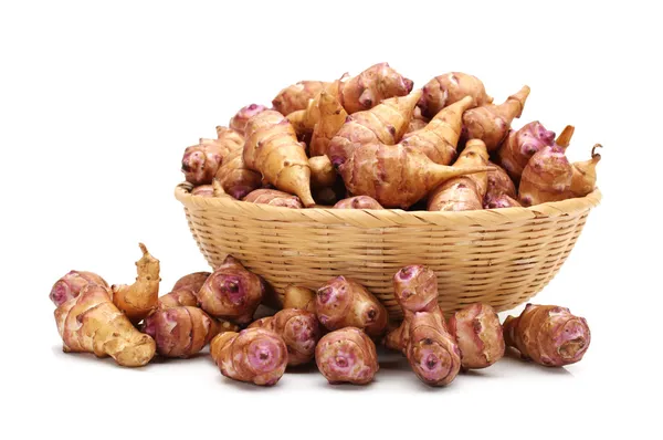 Jerusalem artichoke — Stock Photo, Image