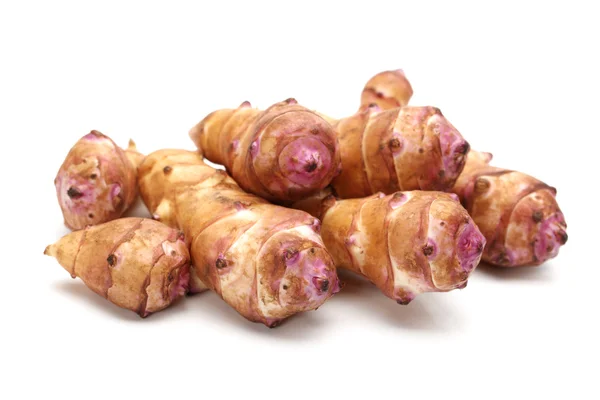 Jerusalem artichoke — Stock Photo, Image