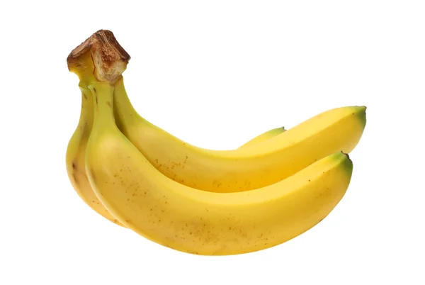 Banana madura — Fotografia de Stock