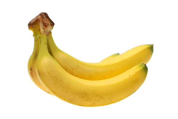 Ripe banana — Stock Photo, Image