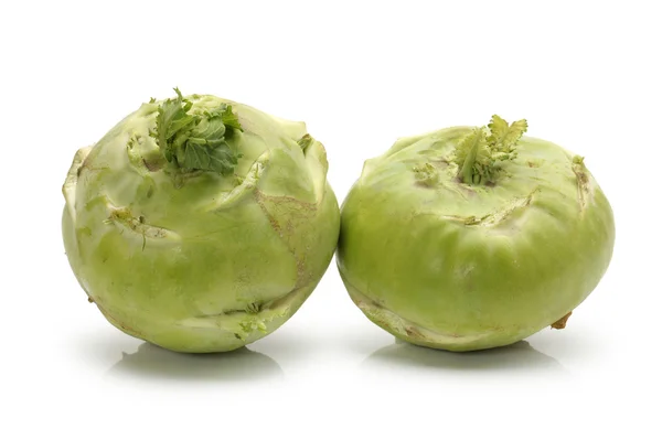 Kohlrabi — Stock Photo, Image