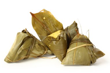 pirinç hamur tatlısı