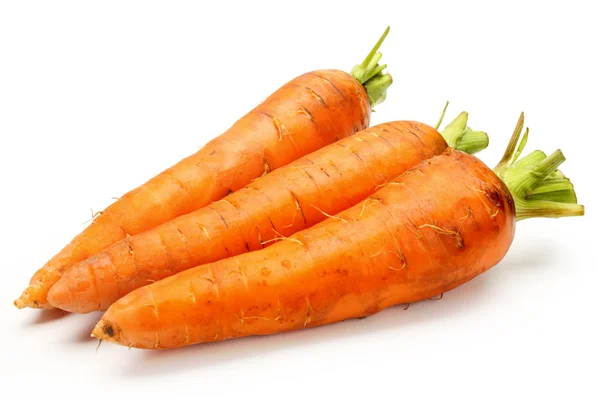 Zanahoria fresca — Foto de Stock