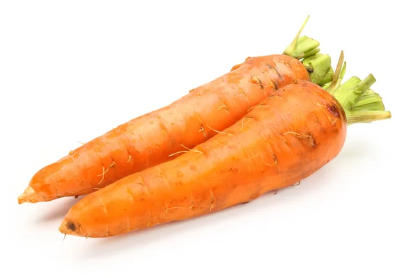 Fresh carrot — Stock Photo, Image