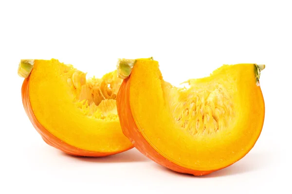 Zucca d'arancia — Foto Stock
