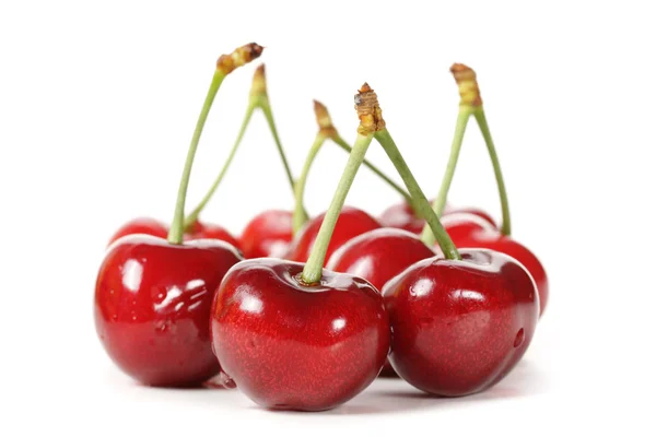 Cherries — Stock Photo, Image