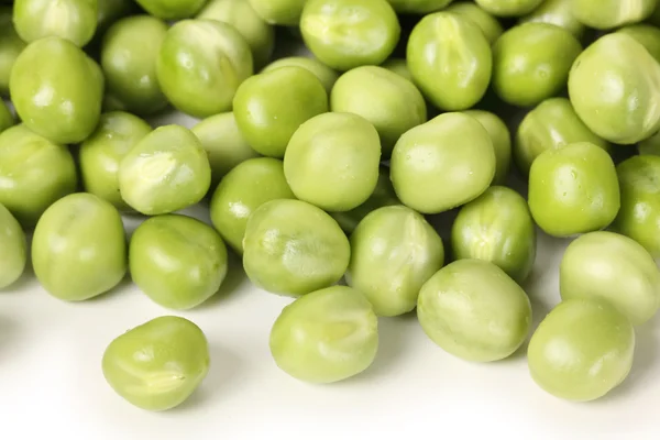 Ripe pea — Stock Photo, Image