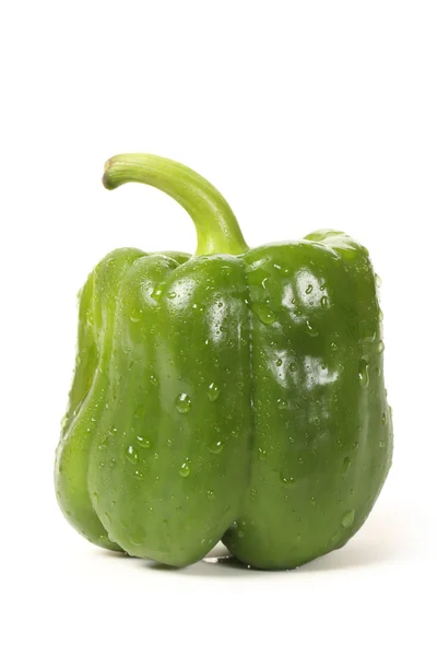 Groene peper — Stockfoto