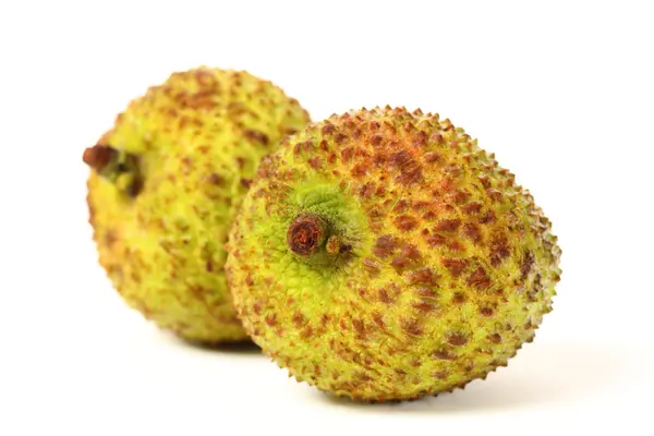 Litchi — Stockfoto