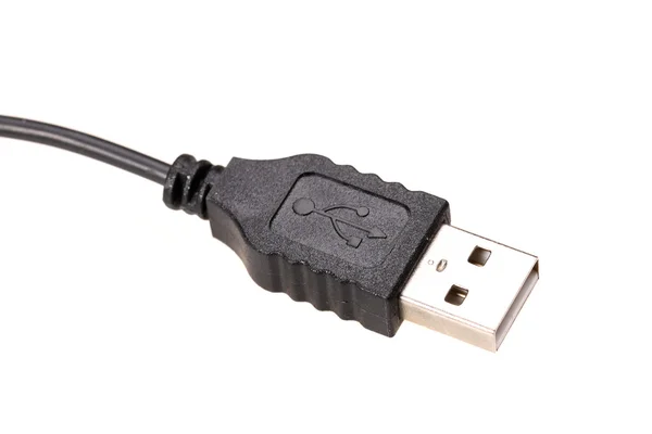 Usb 数据线 — 图库照片