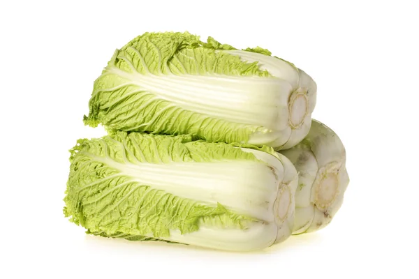 Chinese cabbage Royalty Free Stock Photos