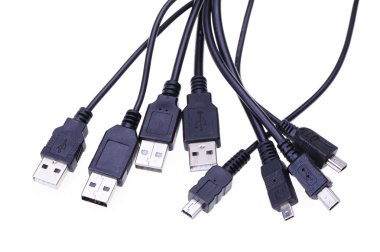 yığın usb girişleri