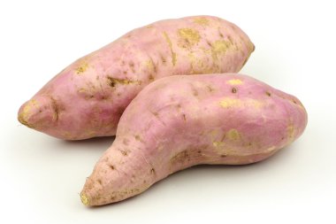tatlı patates