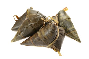 pirinç hamur tatlısı