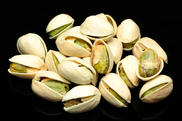 Pistachios — Stock Photo, Image